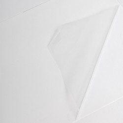 Plastification Plastif à froid coulée BT 50µm