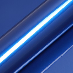 HX20905B - Bleu Nuit Métal Brillant