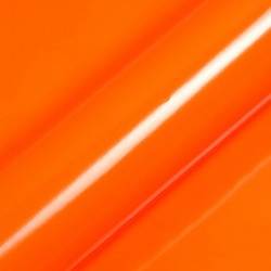 F614 - Orange Fluo