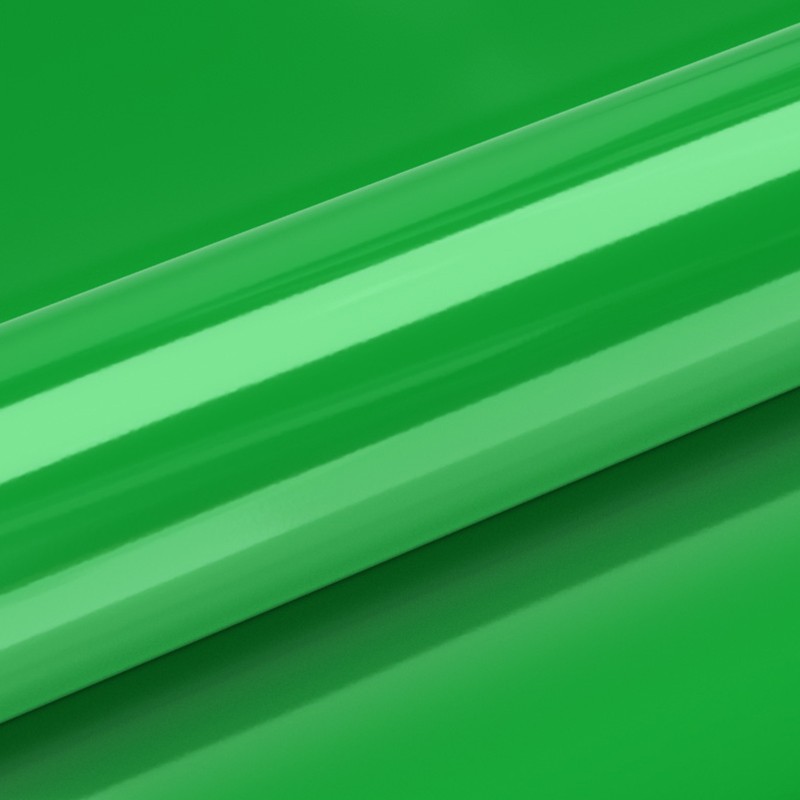 3x Hobby métallisé vert / feuille d'emballage 70x150 cm