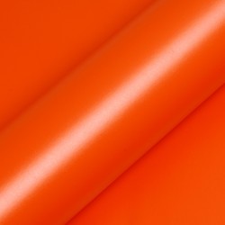 HX20165M - Rouge Mandarine Mat