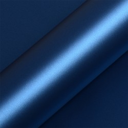 HX20236S - Bleu Céleste Métal Satin