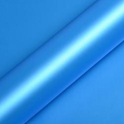 HX45219S - Bleu Ara Métallisé Satin