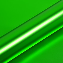 HX30SCH04S - Super Chrome Vert Satin