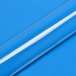 E3307B - Bleu Paon Brillant
