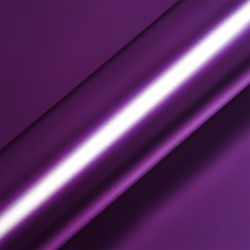 HX30SCH06S - Super Chrome Violet Satin