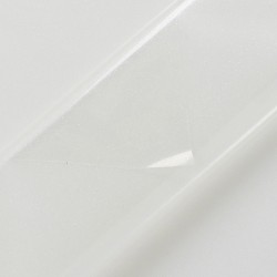 PCSTAR01G - Pailleté Blanc Perlé Brillant