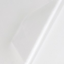 PCBRUSHED - Transparent effet Aluminium Brossé