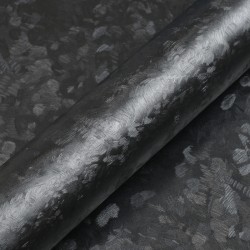 HX30CAF89S - Carbone Forgé Noir Satin