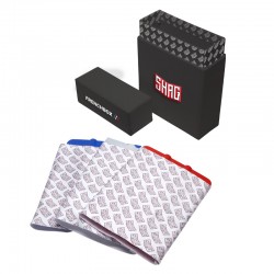 FRENCHBOX - Box 3 raclettes avec protections