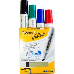 BLANC - Crayon gras blanc - HEXIS Online