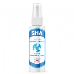 SHABOTTLE - Flacon spray 150ml