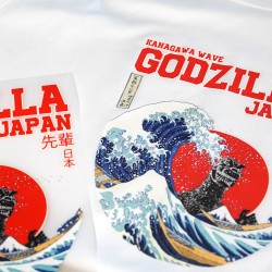 DTF-C-PEEL - Film Imprimable DTF pelage à froid 80µm