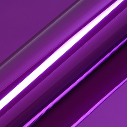 HX30SCH06B - Super Chrome Violet Brillant