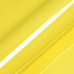 Bobine Cast DAO Jaune Citron Brillant