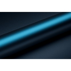 HX30SCH17S - Super Chrome Bleu Rigel Satin