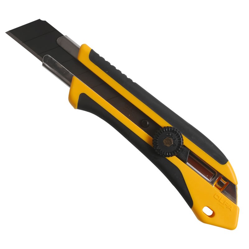 CUTLAME - Recharge lame cutter x50 - HEXIS Online