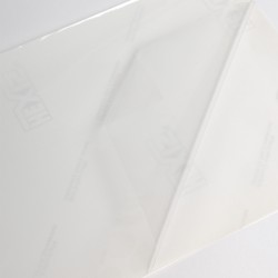 V750B - Polymère Transparent Brillant