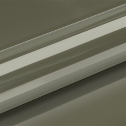 HXONE802 - Alpine Grey Gloss