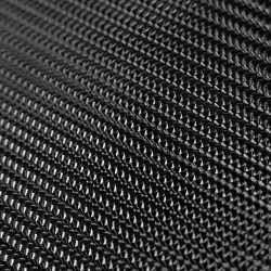 CF001 - Candyfence Carbone Brillant