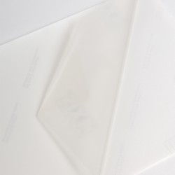 AGCR436M - Anti-graffiti / Anti-reflets renforcé Mat