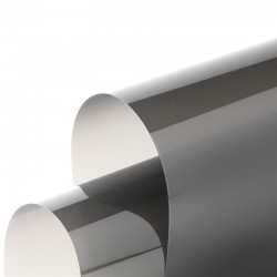 HEXLIGHTS2 - PVC effet noir clair HX