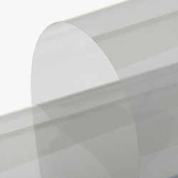 NEUTRAL50X - Film Argent faiblement réfléchissant Ext. 50%