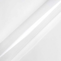 XTFLIP - Film transparent brillant non adhésif imprimable - 300µm