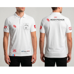 LM26POL2XL - Polo Le Mans 2026 taille XXL